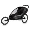 detsky vozik hamax cocoon grey black 6 o