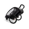detsky vozik hamax cocoon grey black 7 o