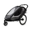 detsky vozik hamax cocoon grey black 8 o