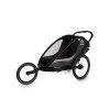 detsky vozik hamax cocoon one grey black 11 o