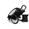 detsky vozik hamax breeze black 10 o