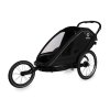 detsky vozik hamax breeze black 12 o