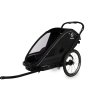 detsky vozik hamax breeze black 9 o