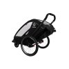 detsky vozik hamax breeze one black 2 o