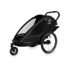detsky vozik hamax breeze one black o
