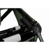 detsky vozik hamax outback green black 4 o