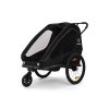 cargo vozik hamax traveller black 7 o
