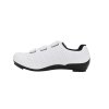Tretry FLR F-1 White Black (Varianta 41)