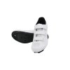 Tretry FLR F-1 White Black (Varianta 36)