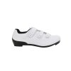 Tretry FLR F-1 White Black (Varianta 36)