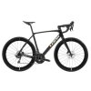 LOOK 765 Optimum 2 Pro Team Black Shimano 105 Di2LOOK R50D (Varianta XS)