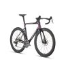 LOOK 795 Blade 2 Rs Black Roaring Thunder Sram Red AXS Fulcrum Speed 57 (Varianta XXS)