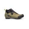 Zimní tretry SIDI Hiemx Black/Green Olive (Varianta 36)