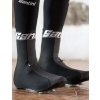 Návleky na tretry SANTINI Pixel Shoe Black (Varianta 40/43)