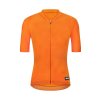 Unisex dres SANTINI RTR Orange (Varianta 3XS)