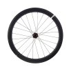 Zapletené kolo LOOK Wheel R50D Carbon (Varianta Zadní XDR)