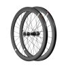 Zapletené kolo LOOK Wheel R50D Carbon (Varianta Zadní XDR)