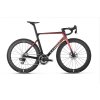 Rám LOOK 795 Blade 2 RS Disc Frameset Black / Firebird (Varianta XXS)