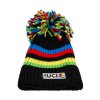 zimni cepice santini uci big bobble black o