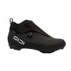 Zimní tretry SIDI Hiemx S GTX Black/Black (Varianta 36)