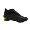 Zimní tretry SIDI Hiemx S GTX Black/Yellow Fluo (Varianta 36)