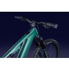 LAPIERRE Overvolt AM CF 6.8 Deep Emerald Green Satin (Varianta S)