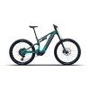 LAPIERRE Overvolt AM CF 6.8 Deep Emerald Green Satin (Varianta M)