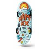 twin tip surfer hamax grafitti 1 o