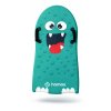 mini surfer hamax green monster 1 o