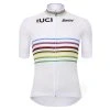 Dres SANTINI UCI World Master Champion (Varianta XS)
