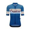 Dres SANTINI Eroica Quiete Light Blue (Varianta XS)