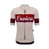 Dres SANTINI Eroica Quiete Cappuccino (Varianta XS)