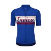 Dres SANTINI Eroica Timo Navy (Varianta XS)