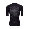 Dres SANTINI Pirelli Black (Varianta XS)