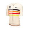 Dres SANTINI Pirelli Cappuccino (Varianta XS)