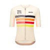 Dres SANTINI Pirelli Cappuccino (Varianta XS)