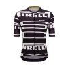 Dres SANTINI Pirelli Sport Black (Varianta XS)