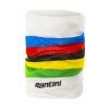 nakrcnik santini uci world champion white o