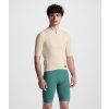 Unisex dres SANTINI RTR Cappuccino (Varianta XL)