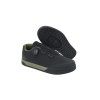Boty FLR Congo PRO Dial SPD Army Green (Varianta 42)