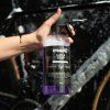 cistic dynamic super soap o