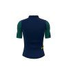 dres santini le maillot blue l o