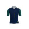 dres santini le maillot blue l 2 o