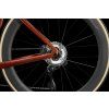 LOOK Blade 3 RS Hypershift Blue/Red Force E1 AXS 2x12 Mavic Comete 50 (Varianta XXS)