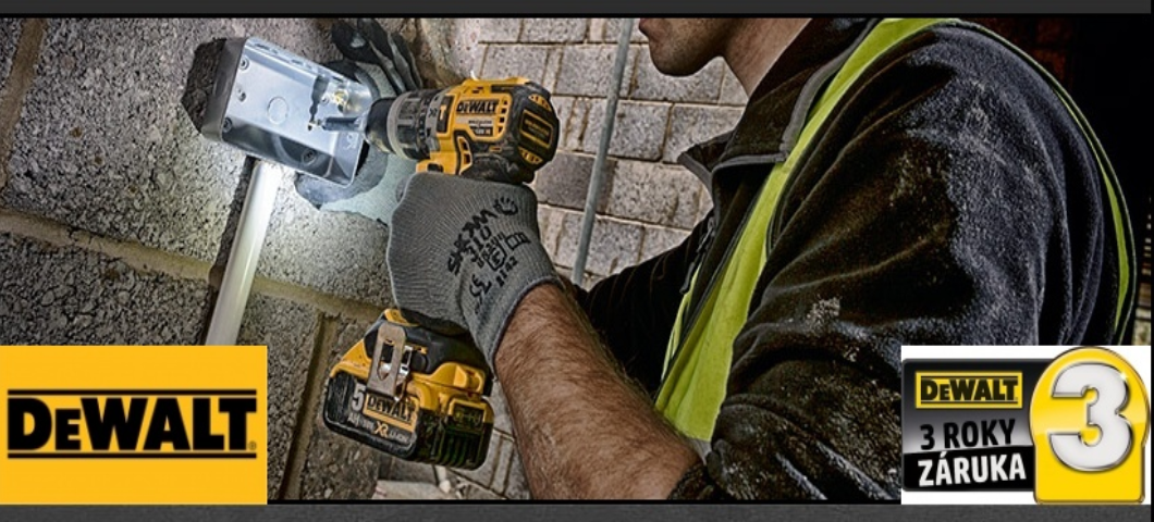 banner dewalt