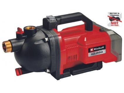 einhell expert cordless garden pump 4180400 productimage 101