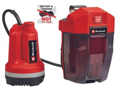 einhell expert cordless clear water pump 4170429 productimage 101