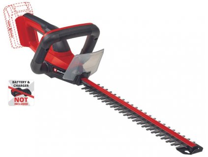 einhell classic cordless hedge trimmer 3410940 productimage 101