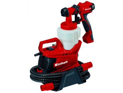 einhell classic paint spray system 4260020 productimage 101
