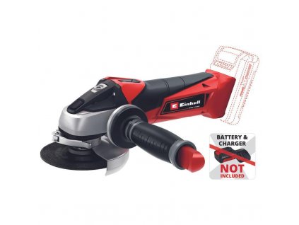 einhell expert cordless angle grinder 4431110 productimage 101
